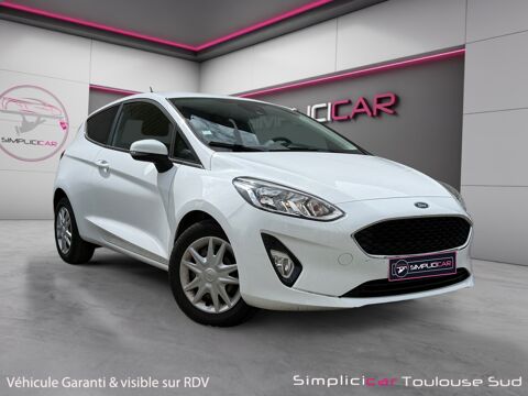 Ford fiesta 1.5 TDCI 85 TREND BUSINESS 2 places Appl