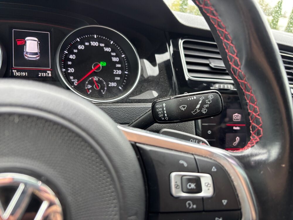 Golf GTI Performance 2017 occasion 45750 Saint-Pryv&eacute;-Saint-Mesmin