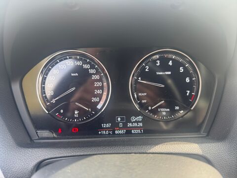 S&eacute;rie 1 118I M SPORT 2019 occasion 27000 &Eacute;vreux