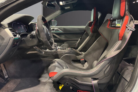 M4 24V L6 BI-TURBO CSL 2022 occasion 34070 Montpellier