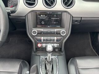 Mustang FASTBACK 5.0 V8 446 GT BA 2016 occasion 25410 Saint-Vit
