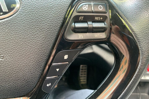 Ceed II 1.6 GDI CVVT 135 PREMIUM DCT 2013 occasion 93100 Montreuil