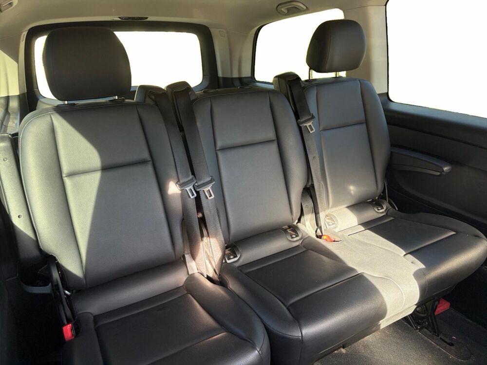 Vito Pro 2022 occasion 78480 Verneuil-sur-Seine