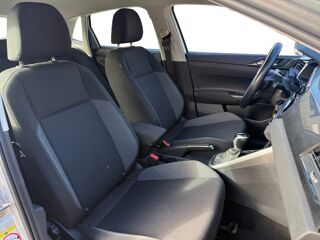 Polo 1.0 TSI 2023 occasion 78480 Verneuil-sur-Seine
