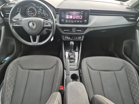 Scala 1.0 TSI 116 Ambition DSG 2019 occasion 17200 Saint-Sulpice-de-Royan