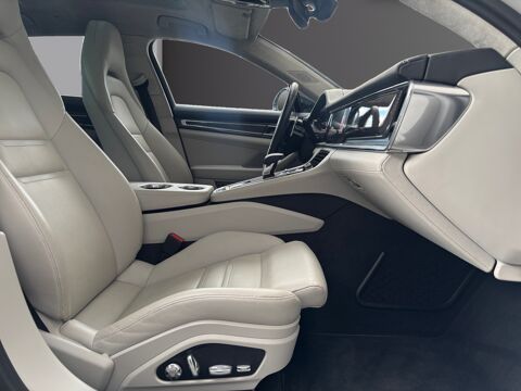 Panamera SPORT TURISMO 4.0 V8 E-HYBRID TURBO S PH2 2021 occasion 93100 Montreuil