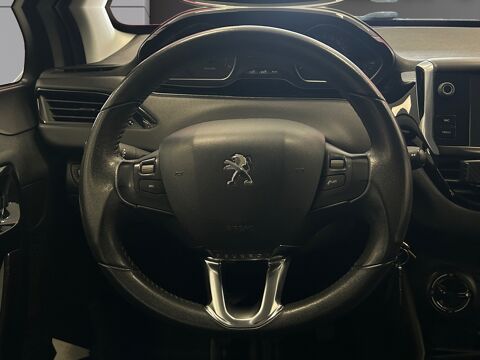 208 PEUGEOT 1.0 ACTIVE 68 CV 2015 occasion 80080 Amiens
