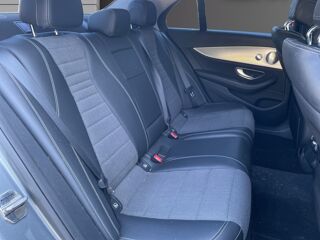 Classe E E350 D FASCINATION BA 2017 occasion 49070 Beaucouz&eacute;