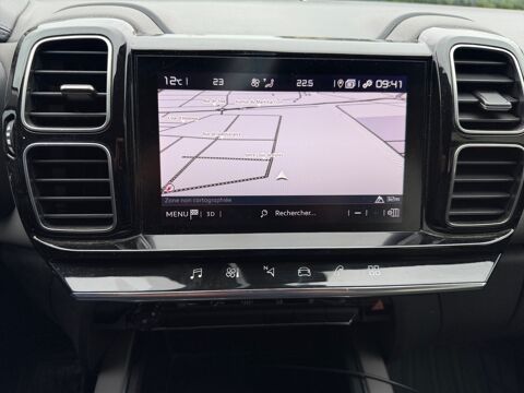 C5 aircross 1.5 BLUEHDI 130 S&S 7CV FEEL EAT8 2021 occasion 27200 Vernon