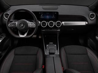 GLB 200 D 2.0 AMG LINE 2023 occasion 27200 Vernon