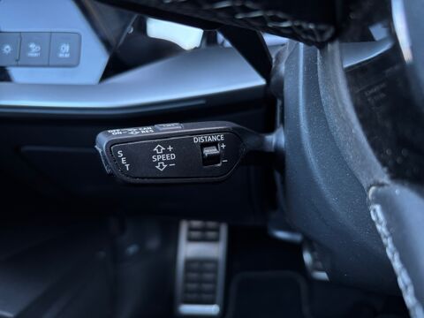 A3 1.4 TFSIe 204 S LINE S tronic 2021 occasion 26000 Valence