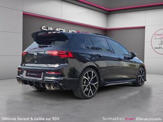 Golf 2.0 TSI 320 R DSG 2022 occasion 60000 Beauvais
