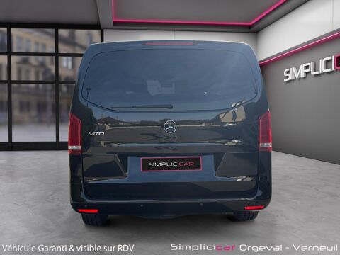 Vito Pro 2022 occasion 78480 Verneuil-sur-Seine