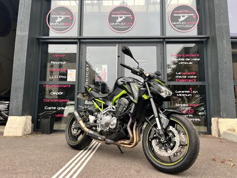 KAWASAKI 2019 occasion 27200 Vernon