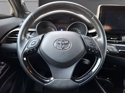 C-HR JBL EDITION 2019 occasion 69730 Genay