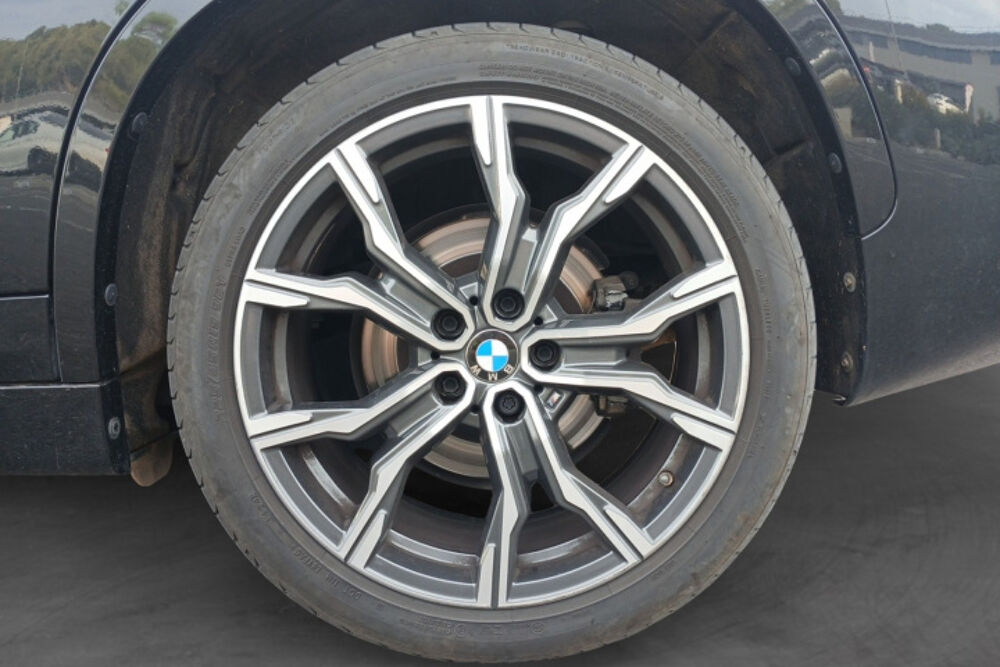 X1 20I XDRIVE 192 192 BVA8 MSPORT 2020 occasion 13600 La Ciotat