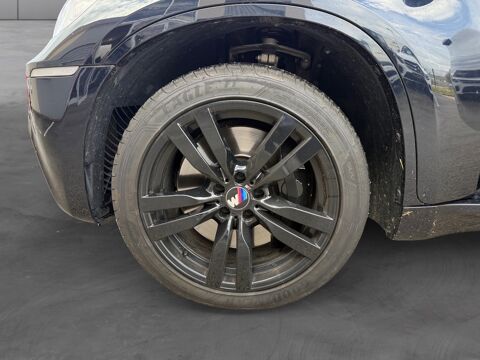 X6 Base 2010 occasion 25300 Vuillecin