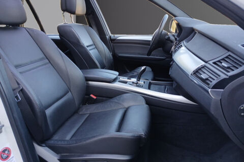 X5 4.0D XD LUXE 2012 occasion 13600 La Ciotat