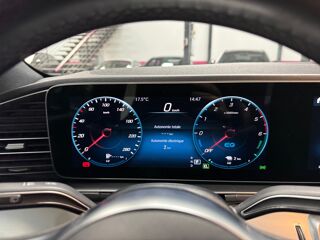 Classe GLE II 350 DE 11CV 4MATIC AVANTGARDE LINE 9G-TRONIC 2021 occasion 69530 Brignais