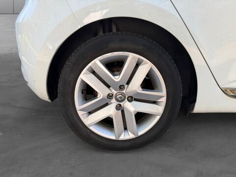 Clio 1.5 BLUE DCI 85 BUSINESS 2020 occasion 30900 Nimes