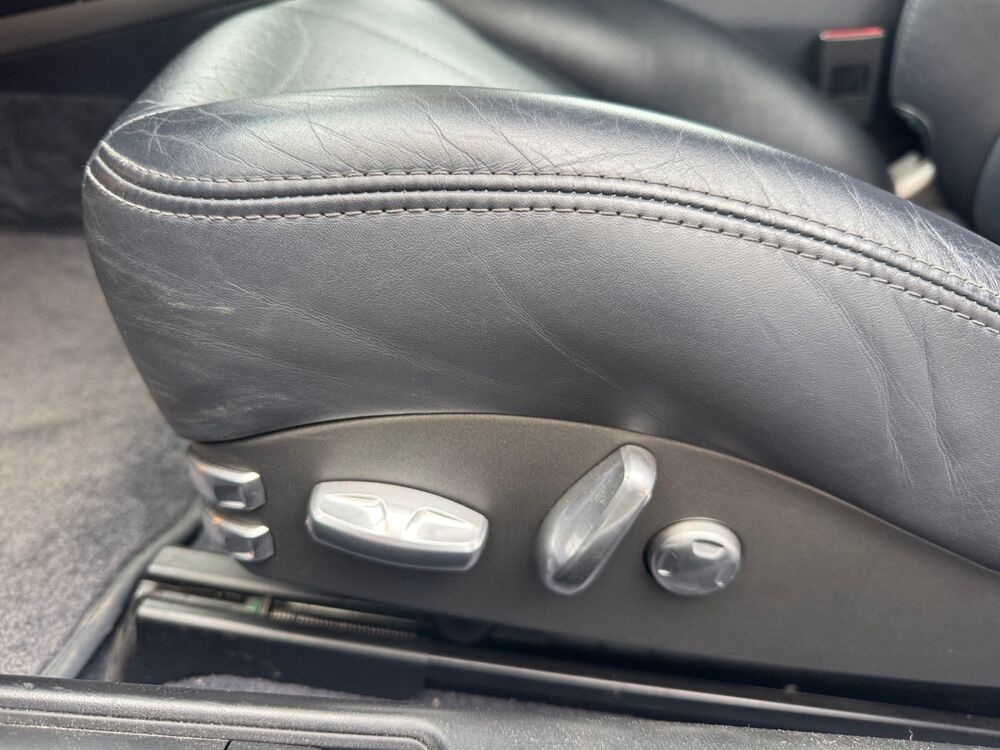 Cayman 3.4 S PDK 2009 occasion 93100 Montreuil