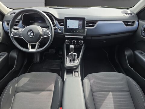 Arkana 1.3 MILD HYBRID 140 EVOLUTION 23 EDC 2024 occasion 03300 Cusset