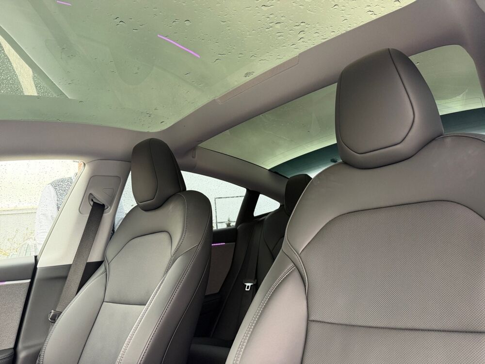 Model 3 PREMIUM 2023 occasion 25300 Vuillecin