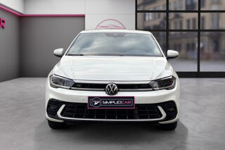 Polo 110 S&S R-LINE DSG7 2024 occasion 93100 Montreuil
