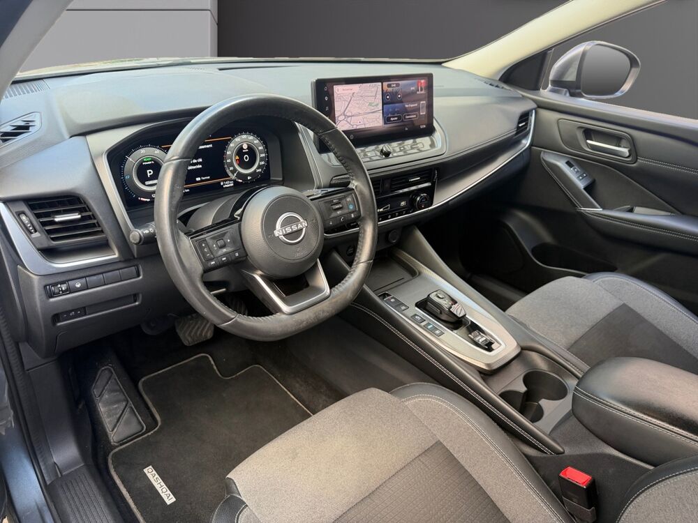 Qashqai E-POWER 190 N-CONNECTA 2025 occasion 30900 Nimes