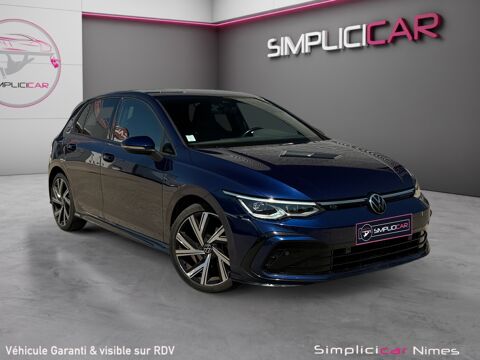 Annonce voiture Volkswagen Golf 23980 €