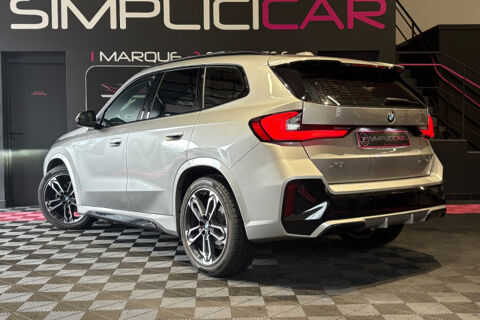 X1 (U11) SDRIVE 18D 150 DKG7 M SPORT 2023 occasion 73290 La Motte-Servolex