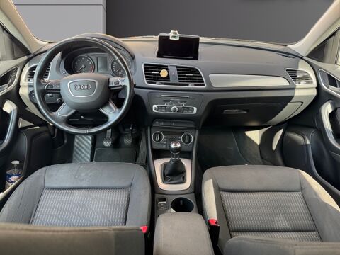 Q3 (2) 1.4 TFSI 150 2018 occasion 93100 Montreuil