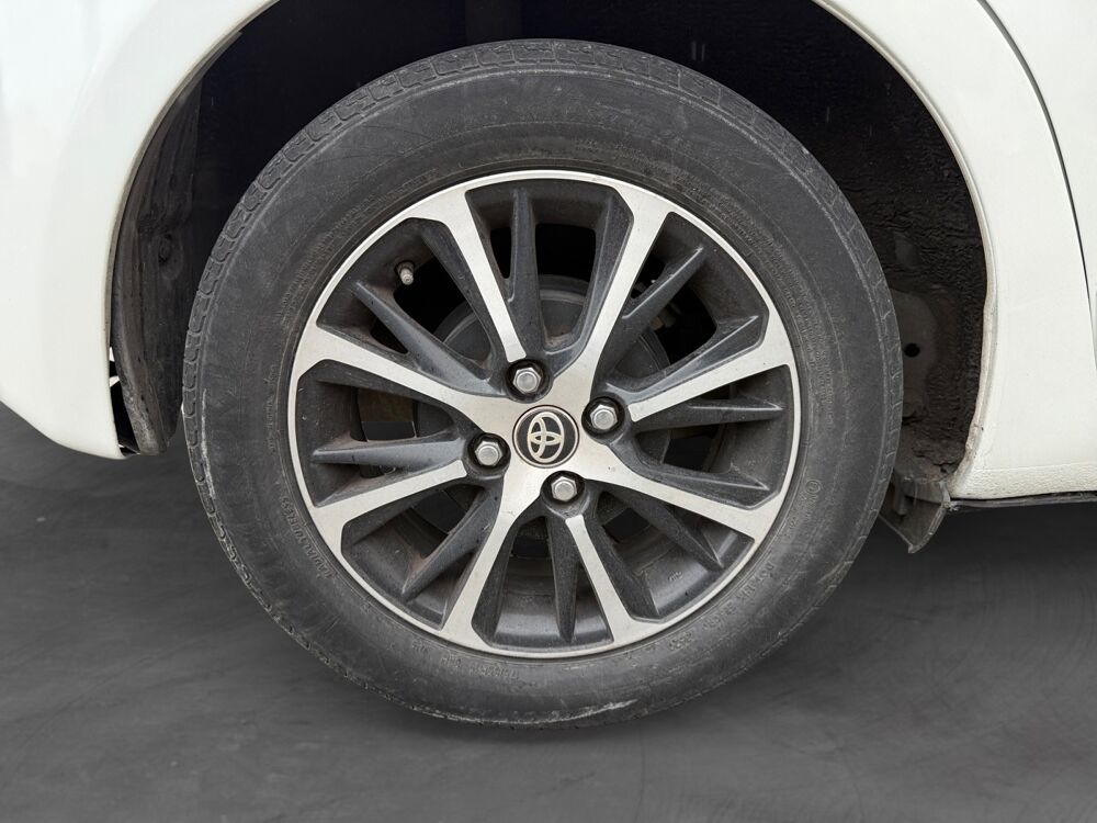 Yaris 1.0 VVTI 70 2018 occasion 93100 Montreuil