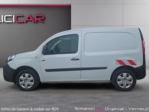Kangoo Express ZE GENERIQUE 2019 occasion 78480 Verneuil-sur-Seine