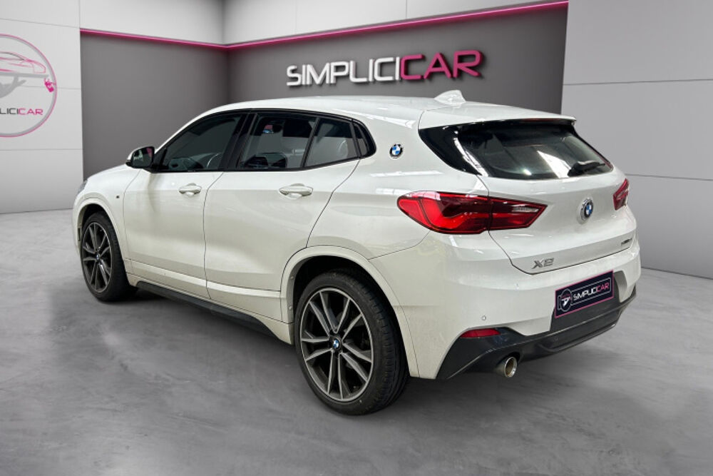 X2 18I SD 140 M SPORT DKG 2018 occasion 69530 Brignais