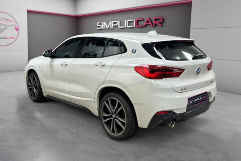 X2 18I SD 140 M SPORT DKG 2018 occasion 69530 Brignais