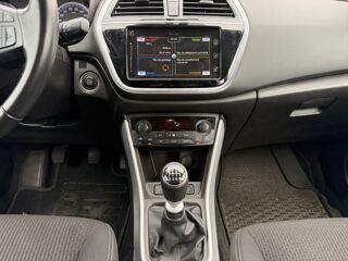 S-cross Style 2020 occasion 25300 Vuillecin