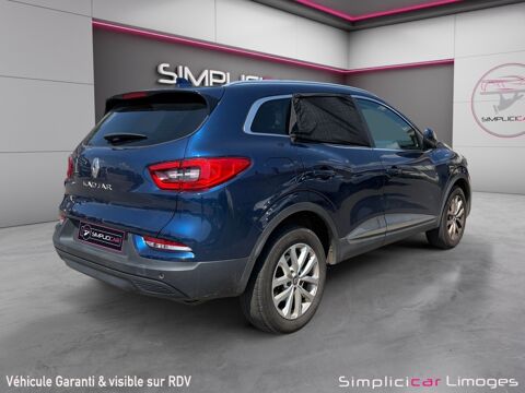 Kadjar Business 2020 occasion 87000 Limoges
