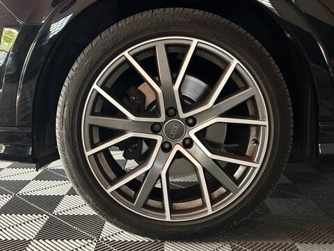 Q3 45 TFSI 2.0 230 S-Line S TRONIC QUATTRO 2020 occasion 73290 La Motte-Servolex