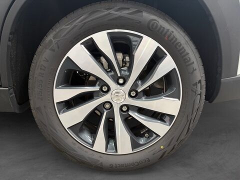 SX4 1.4 BOOSTERJET HYBRID STYLE 2025 occasion 69530 Brignais