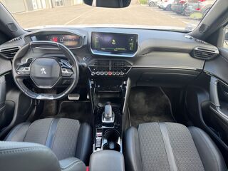2008 1.5 BLUE HDI 130 GT LINE EAT 2020 occasion 13600 La Ciotat