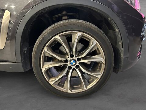 X6 40D XD 313 PACK M 2017 occasion 34070 Montpellier