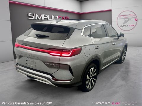 Seal BYD - SEAL U 1.5l DM-i 218 ch PHEV Boost 2026 occasion 83210 La Farl&egrave;de