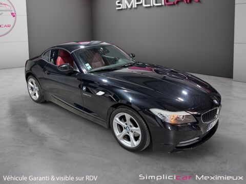 Z4 (E89) SDRIVE23I 204 LUXE 2009 occasion 01800 Meximieux