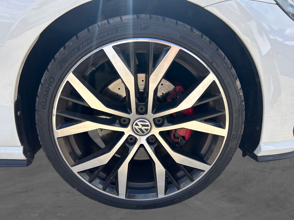 Golf 2.0 TSI 230 GTI DSG 2017 occasion 27000 &Eacute;vreux