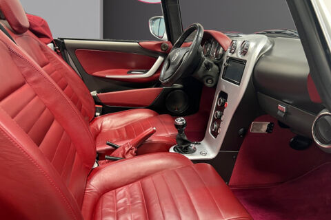 Speedster II SPR 2013 occasion 69530 Brignais