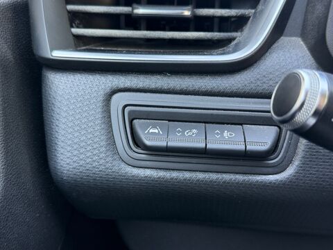 Clio 1.5 BLUE DCI 85 BUSINESS 2020 occasion 30900 Nimes