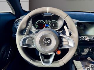 A110 GT 2023 occasion 25410 Saint-Vit