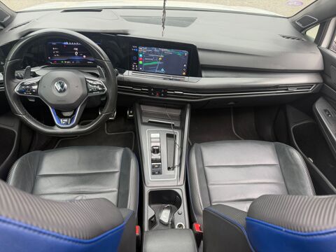 Golf 2.0 TSI 320 R DSG 2021 occasion 69730 Genay