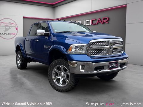Annonce voiture Dodge RAM 52980 €